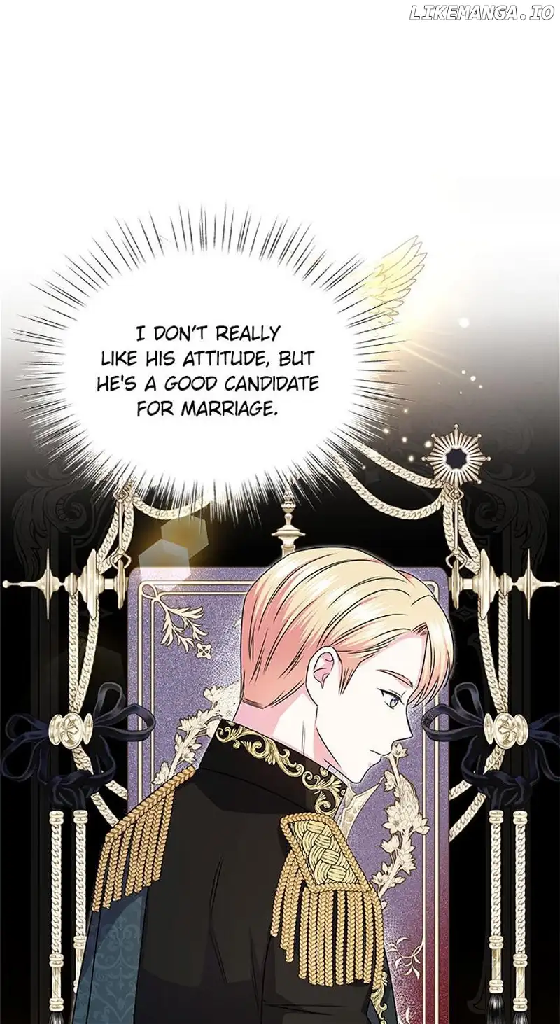 The Flower That Swallowed the Sun chapter 43 page 28
