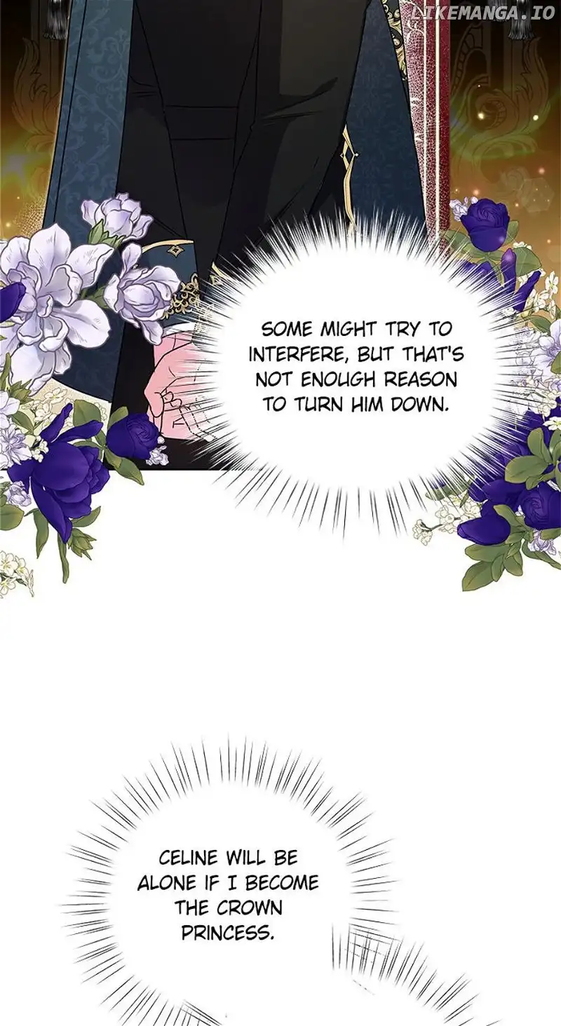 The Flower That Swallowed the Sun chapter 43 page 29