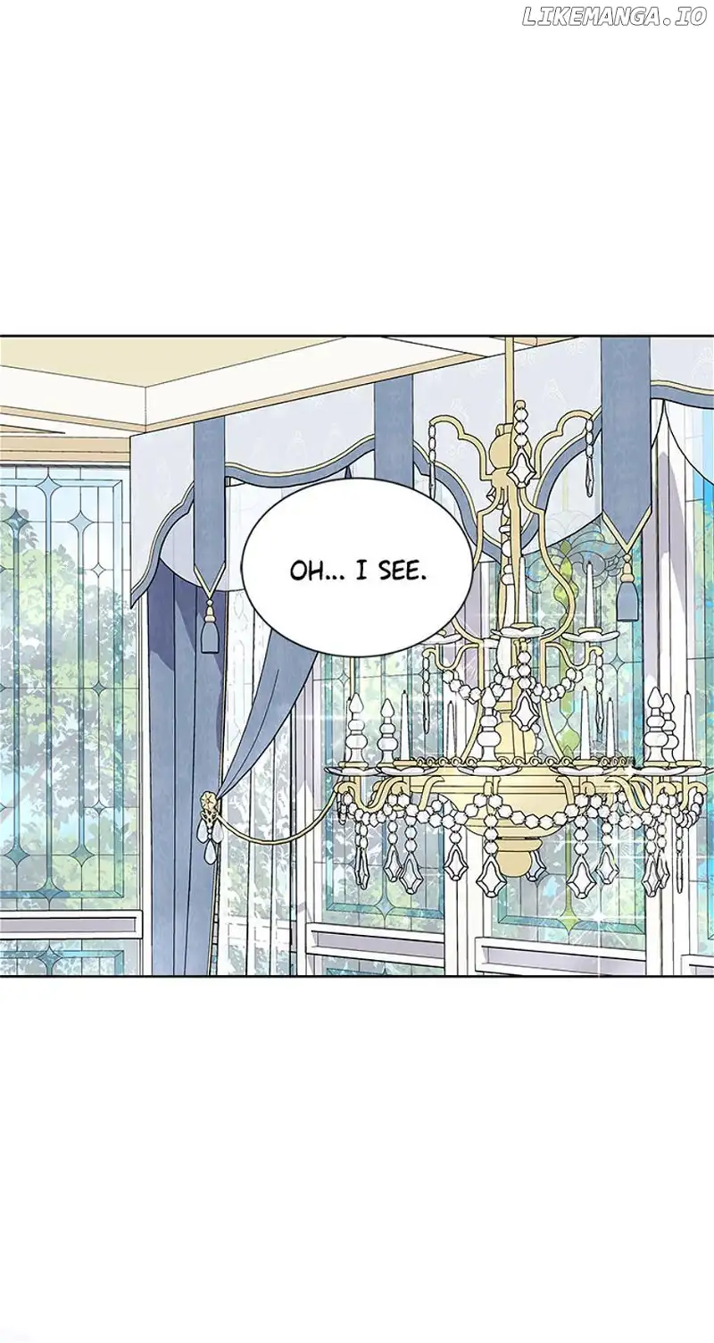 The Flower That Swallowed the Sun chapter 43 page 31