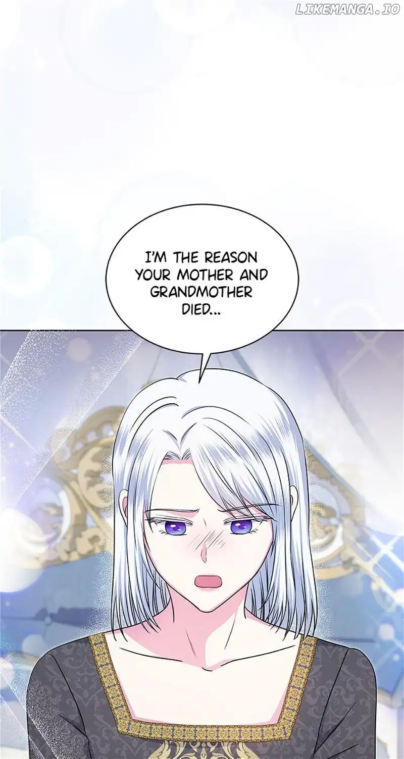 The Flower That Swallowed the Sun chapter 43 page 33
