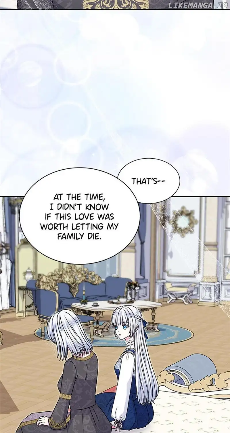 The Flower That Swallowed the Sun chapter 43 page 34