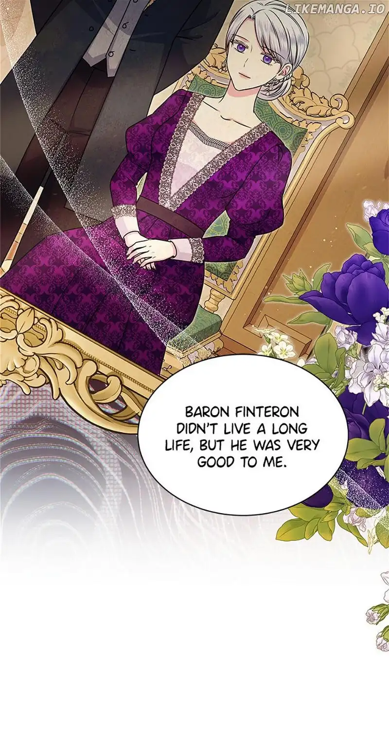 The Flower That Swallowed the Sun chapter 43 page 36