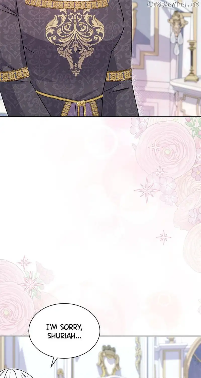 The Flower That Swallowed the Sun chapter 43 page 41