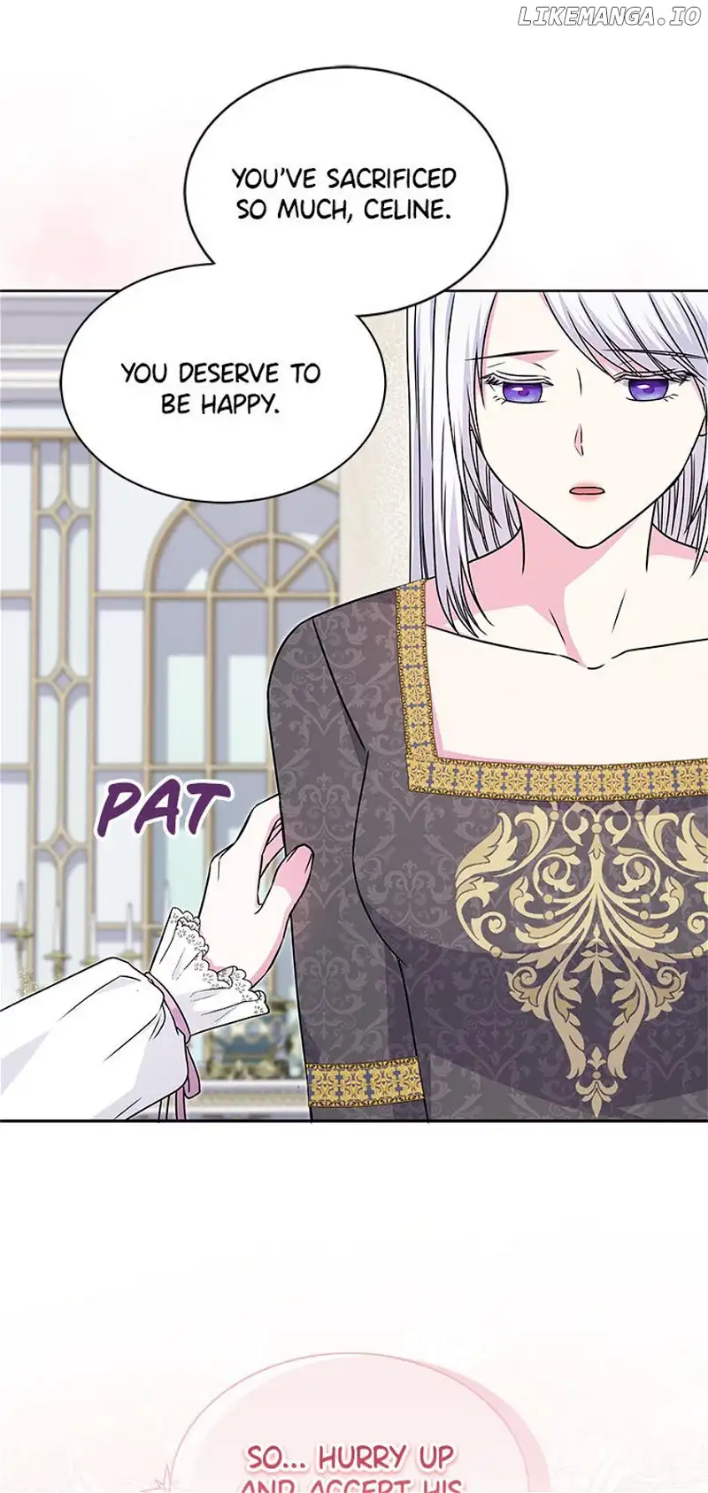 The Flower That Swallowed the Sun chapter 43 page 43