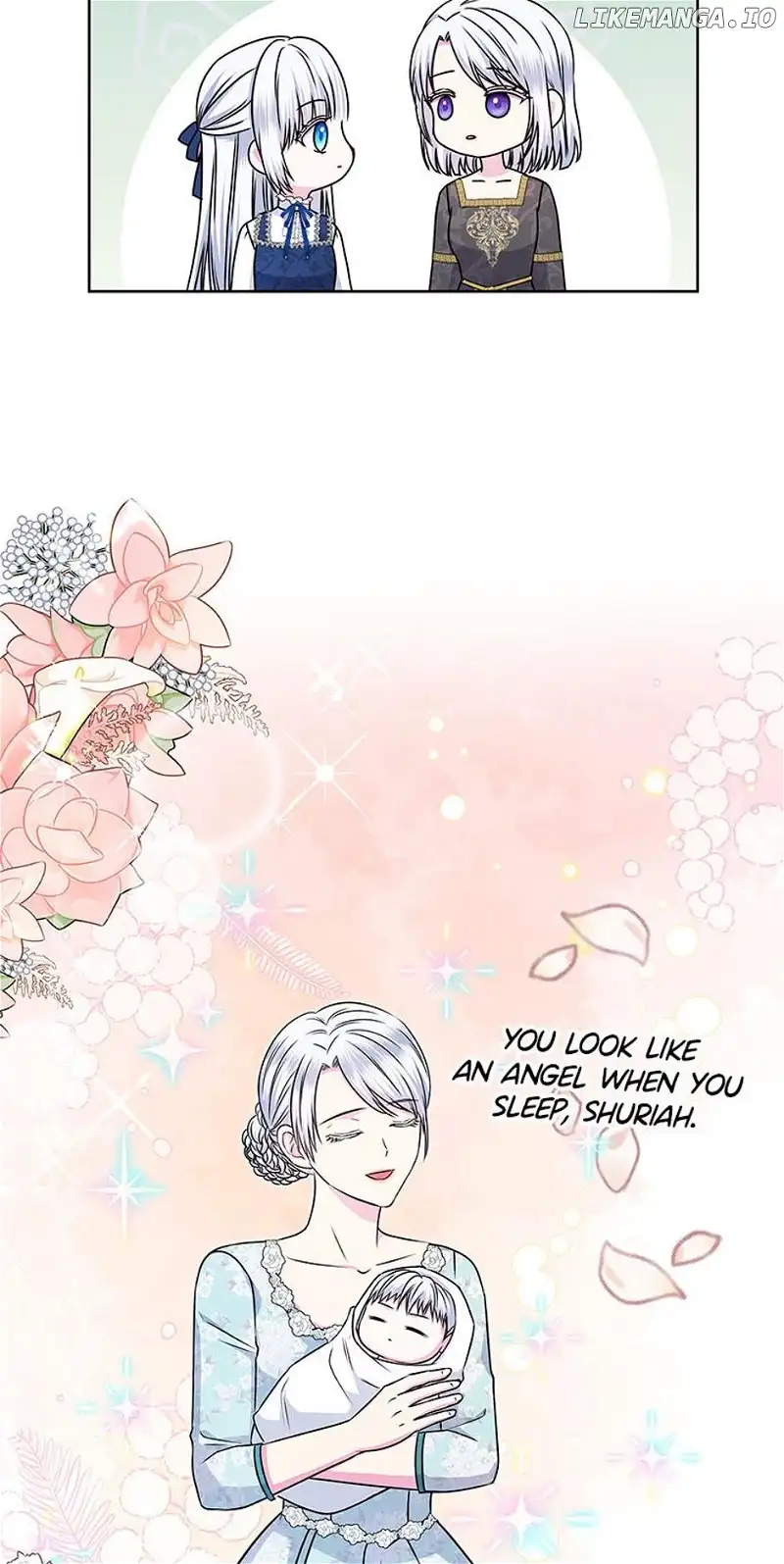 The Flower That Swallowed the Sun chapter 43 page 50