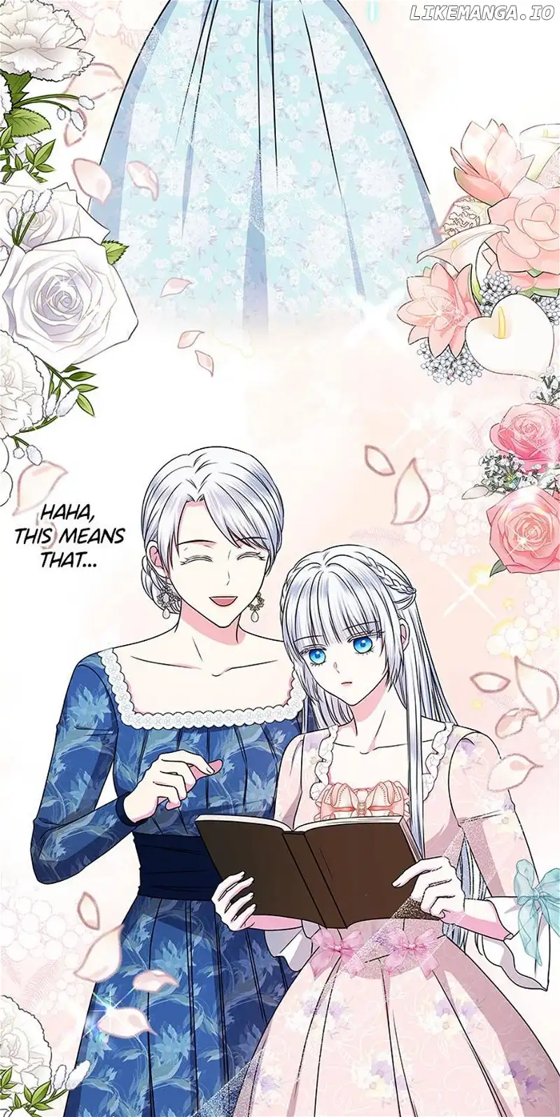 The Flower That Swallowed the Sun chapter 43 page 51