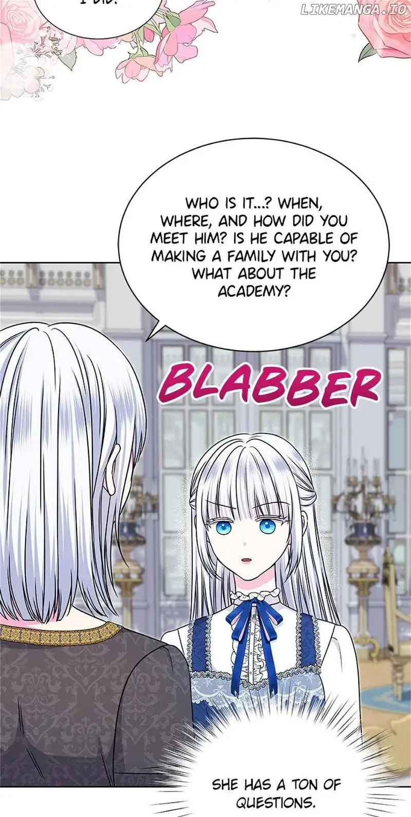The Flower That Swallowed the Sun chapter 43 page 55