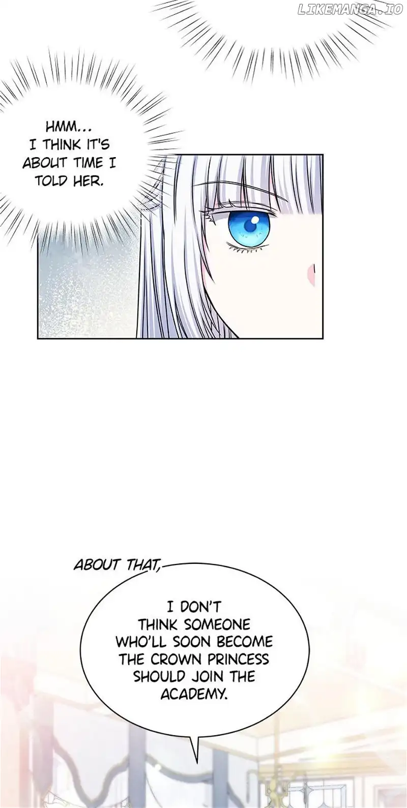 The Flower That Swallowed the Sun chapter 43 page 56