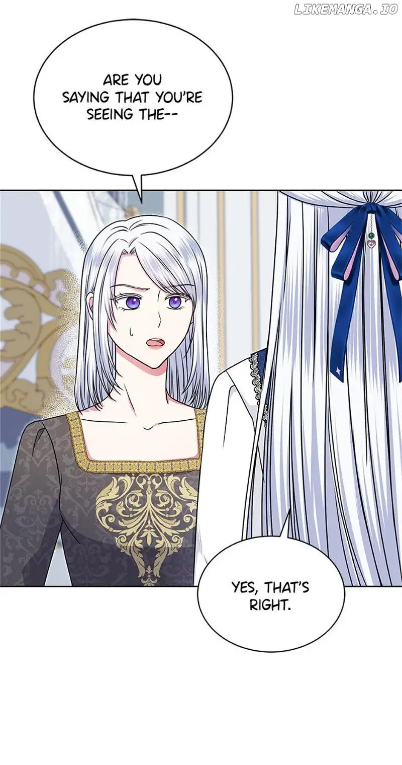 The Flower That Swallowed the Sun chapter 43 page 59