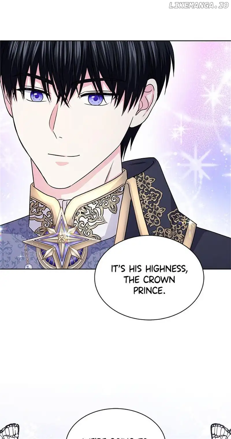 The Flower That Swallowed the Sun chapter 43 page 60