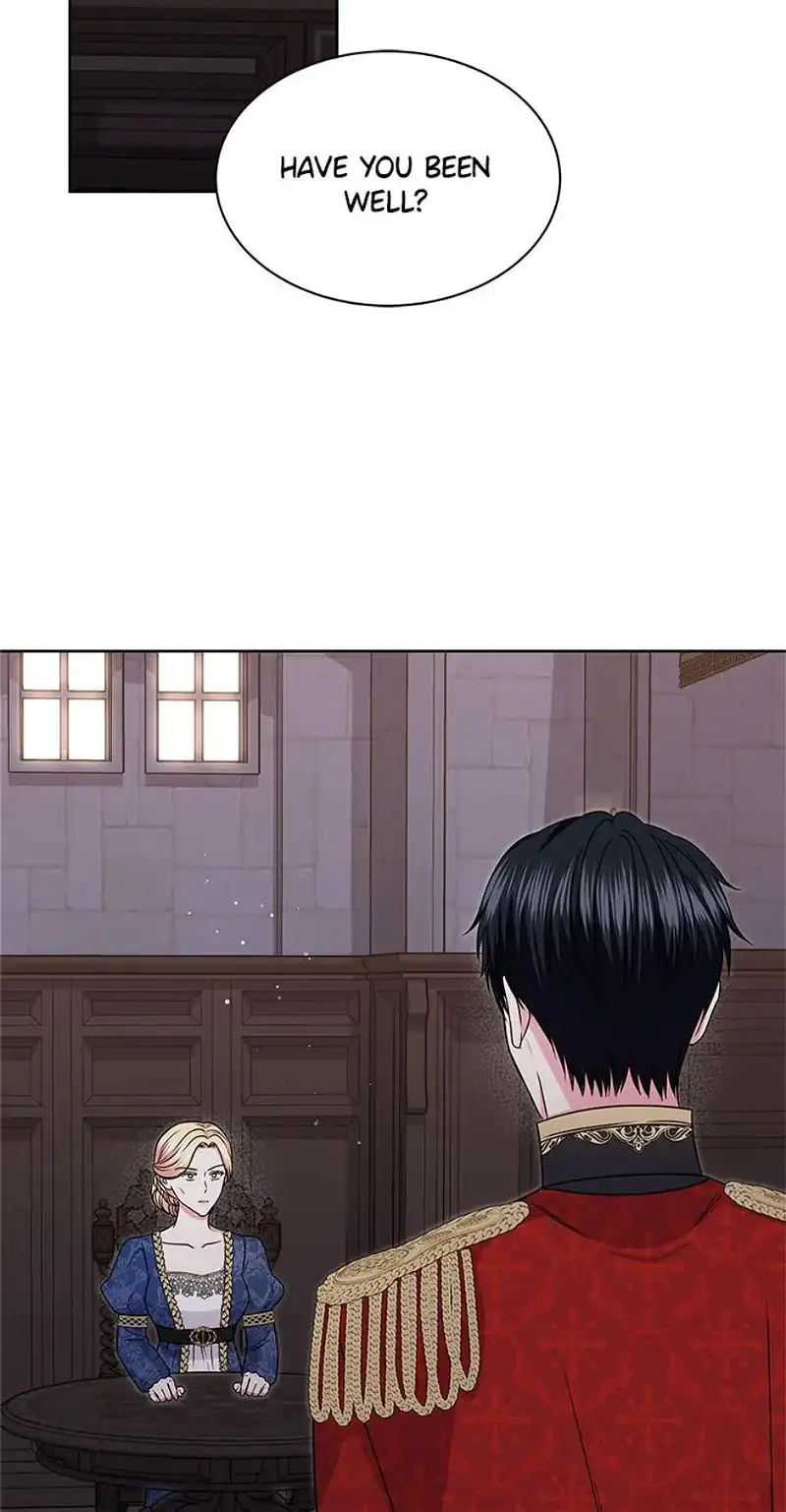 The Flower That Swallowed the Sun chapter 44 page 3