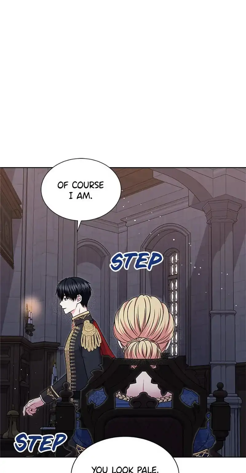 The Flower That Swallowed the Sun chapter 44 page 5