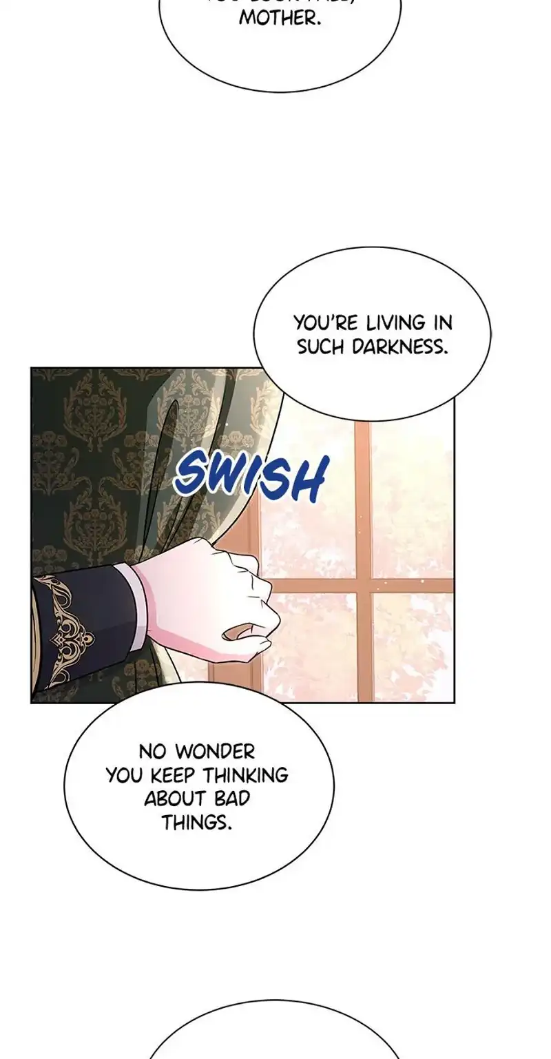 The Flower That Swallowed the Sun chapter 44 page 6
