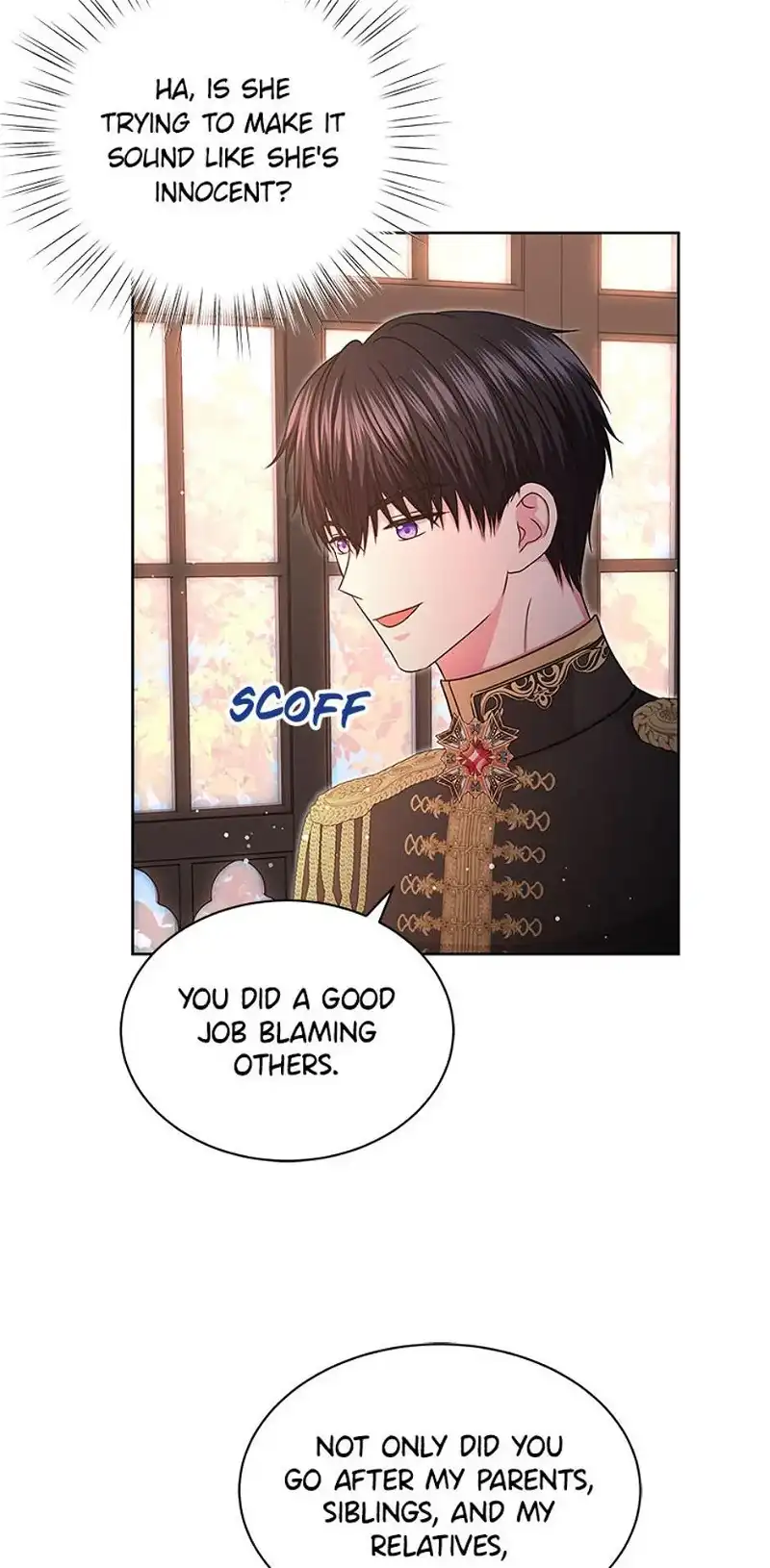 The Flower That Swallowed the Sun chapter 44 page 9