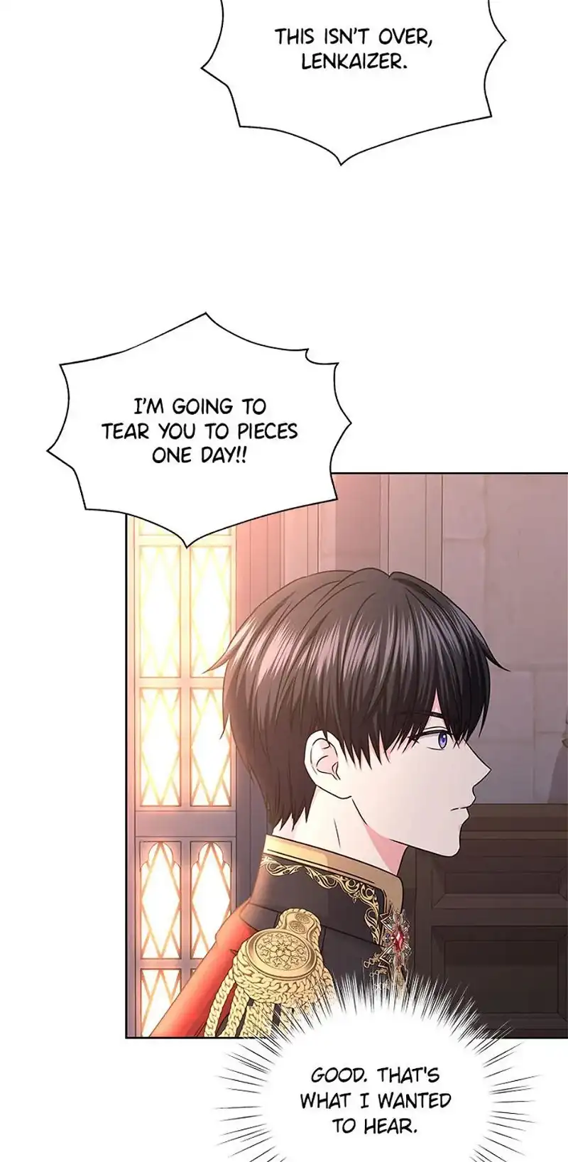 The Flower That Swallowed the Sun chapter 44 page 15