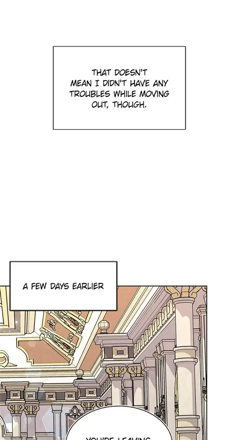 The Flower That Swallowed the Sun chapter 44 page 21