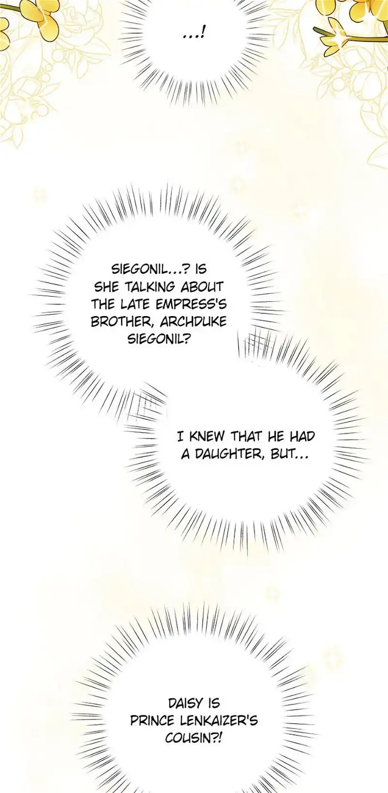 The Flower That Swallowed the Sun chapter 44 page 28