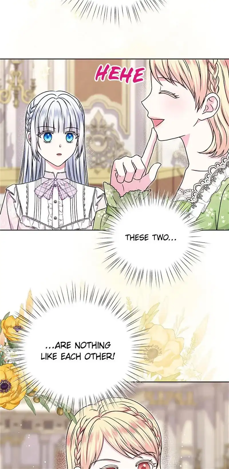 The Flower That Swallowed the Sun chapter 44 page 29