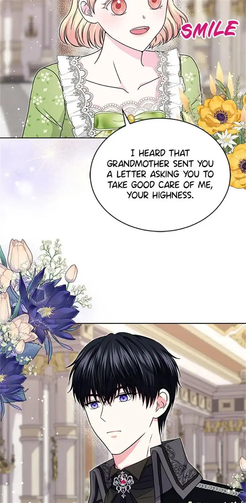 The Flower That Swallowed the Sun chapter 44 page 30