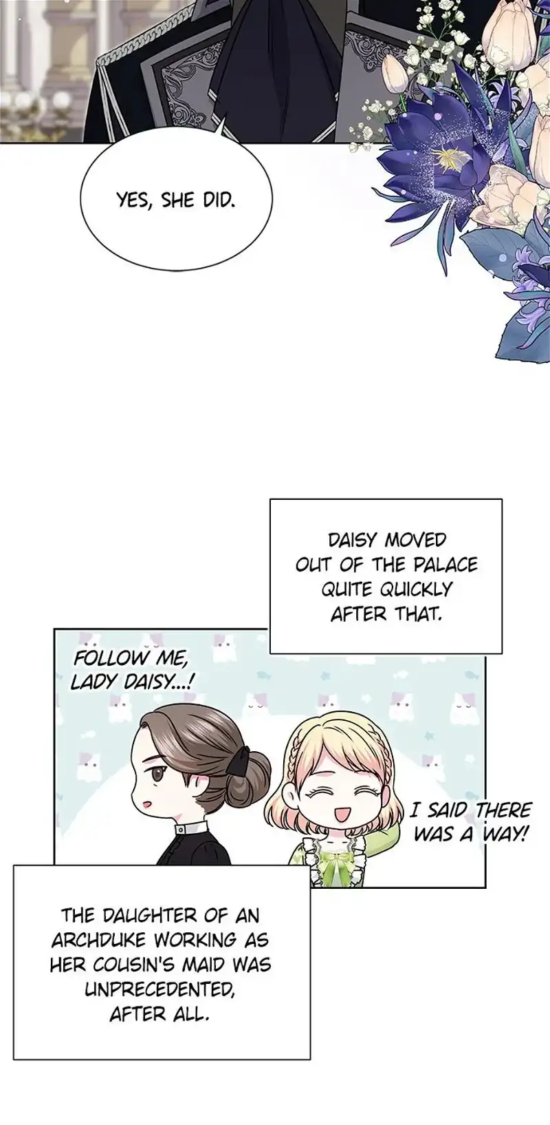 The Flower That Swallowed the Sun chapter 44 page 31