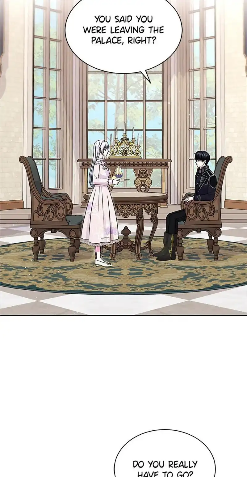 The Flower That Swallowed the Sun chapter 44 page 34