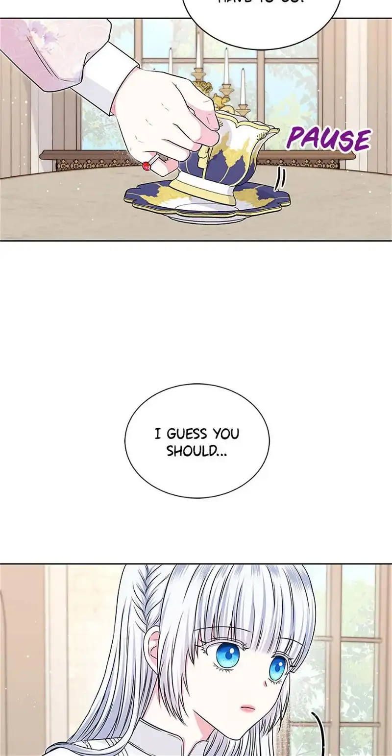 The Flower That Swallowed the Sun chapter 44 page 35