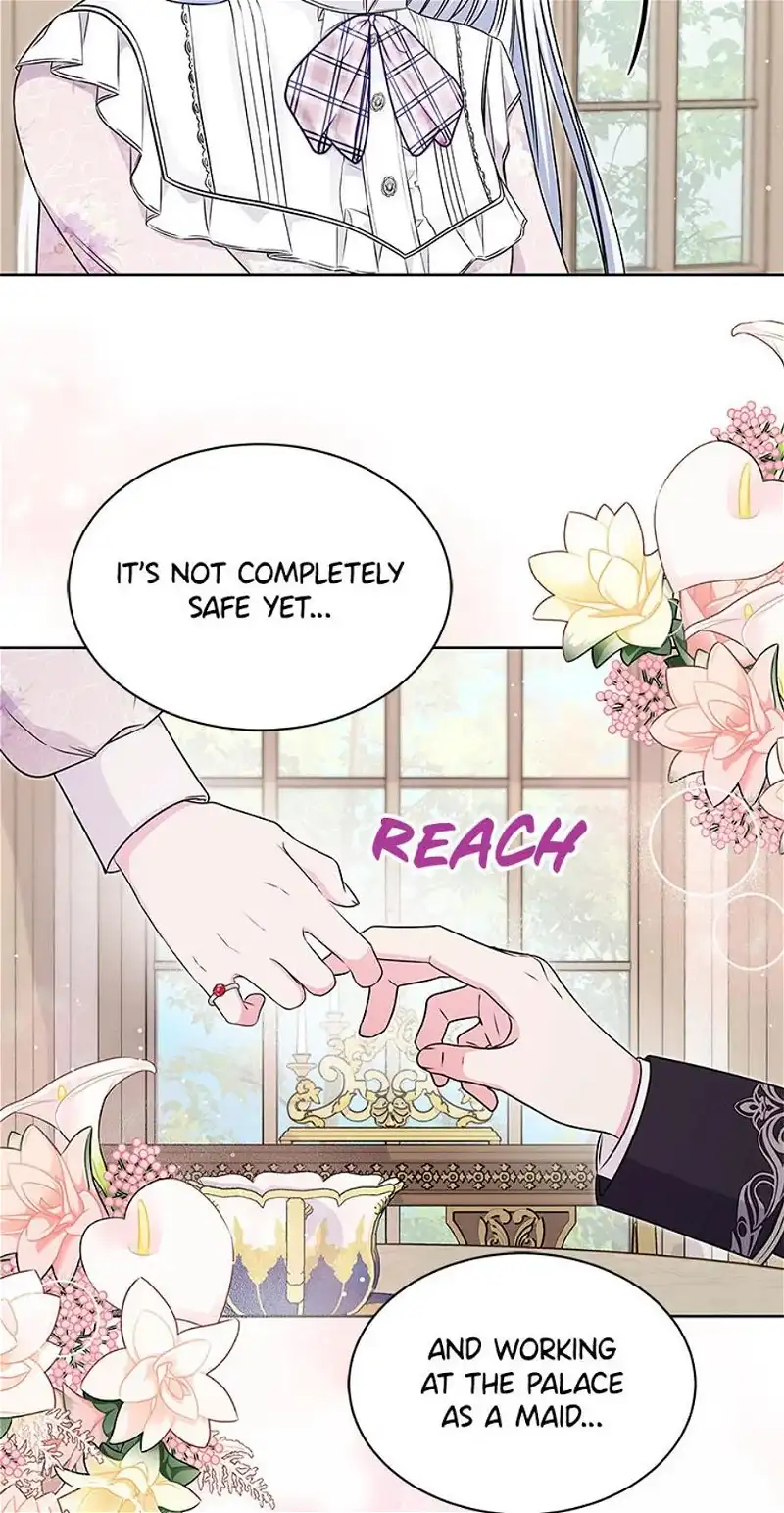 The Flower That Swallowed the Sun chapter 44 page 36
