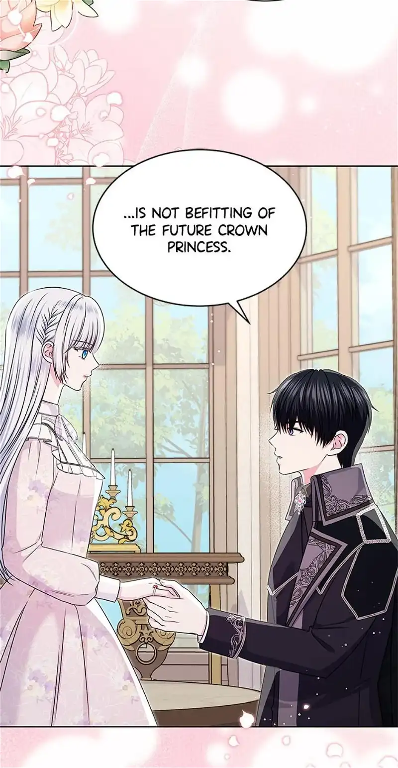 The Flower That Swallowed the Sun chapter 44 page 37