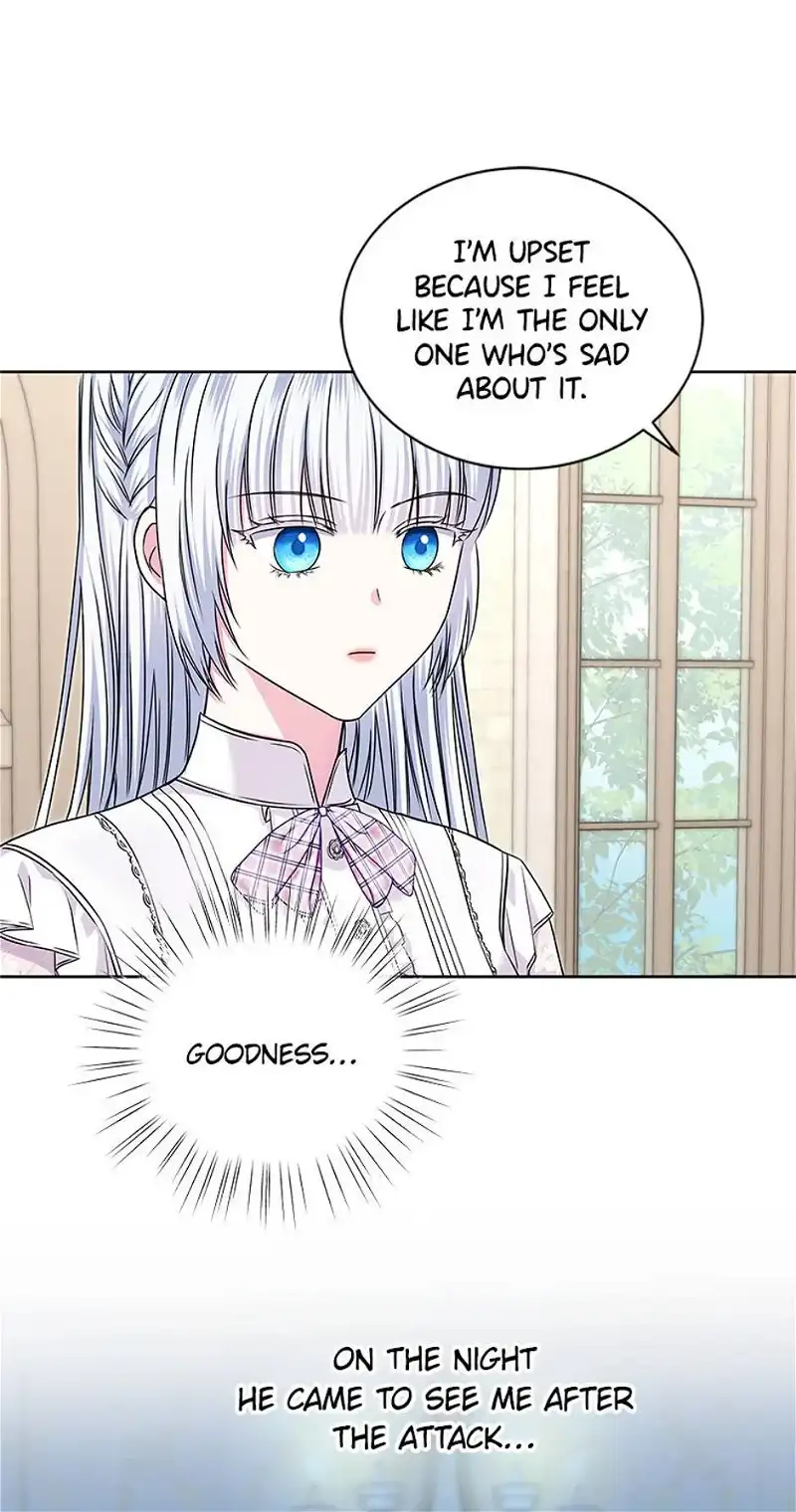 The Flower That Swallowed the Sun chapter 44 page 39