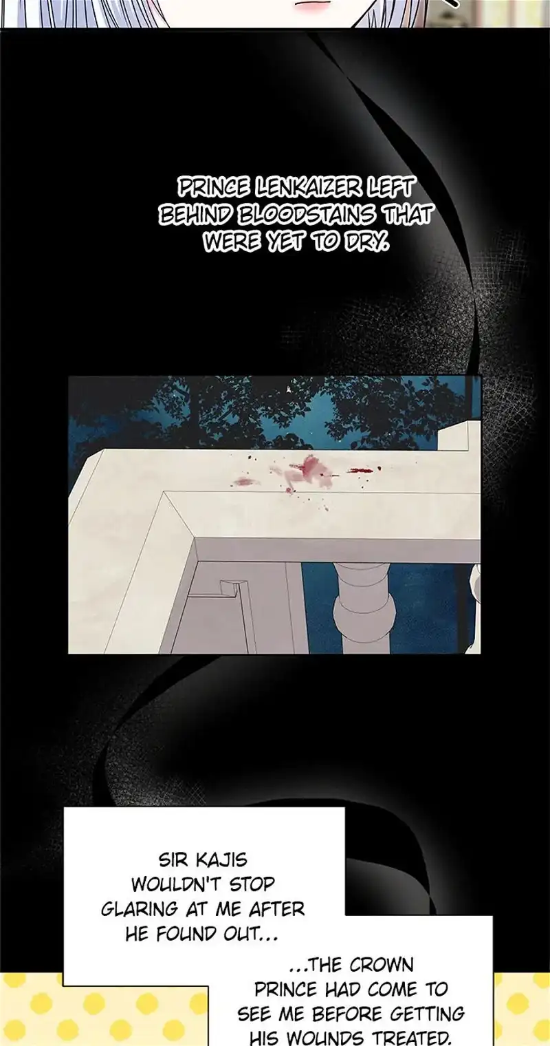 The Flower That Swallowed the Sun chapter 44 page 41