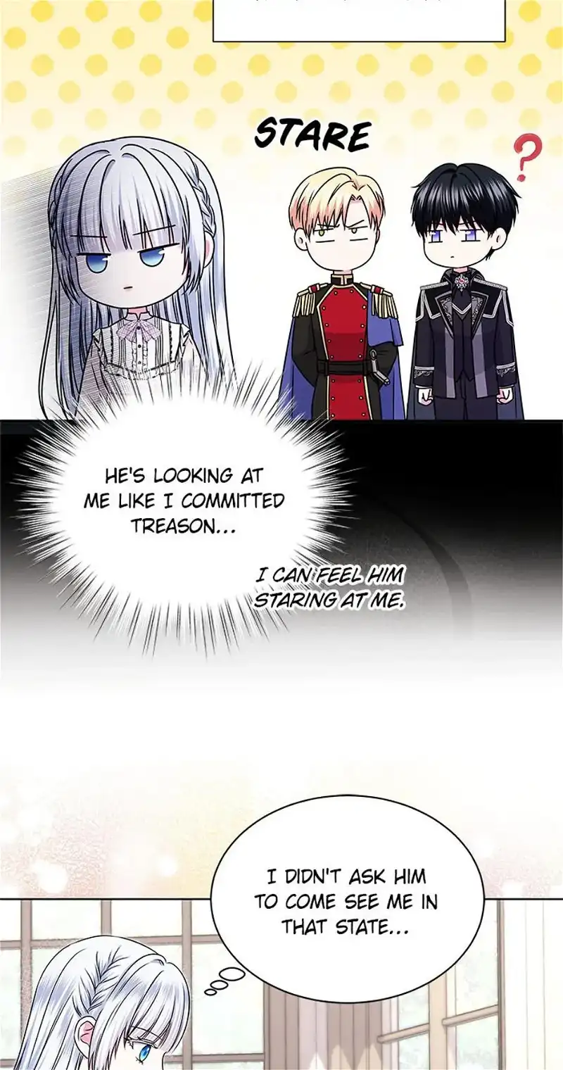 The Flower That Swallowed the Sun chapter 44 page 42