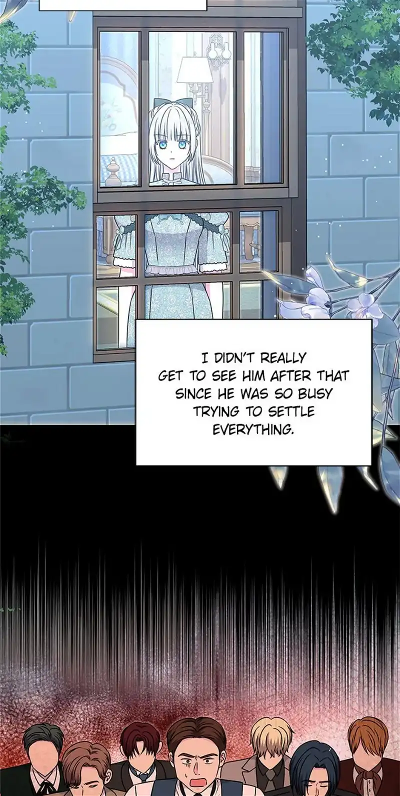 The Flower That Swallowed the Sun chapter 44 page 46