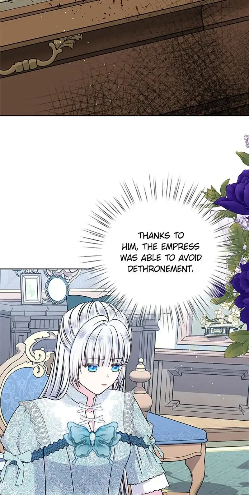 The Flower That Swallowed the Sun chapter 44 page 48