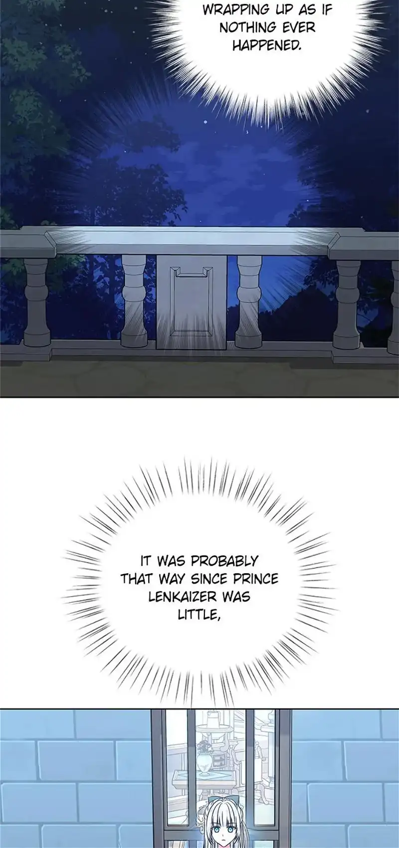 The Flower That Swallowed the Sun chapter 44 page 52