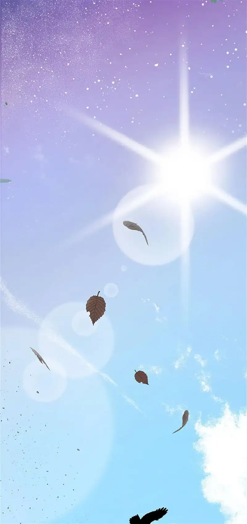 The Flower That Swallowed the Sun chapter 44 page 54