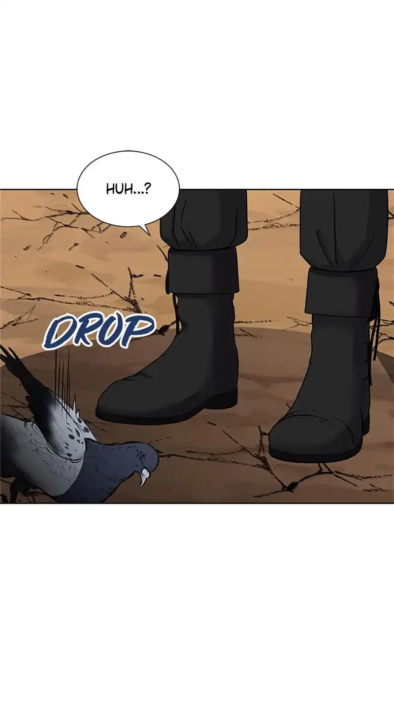 The Flower That Swallowed the Sun chapter 44 page 56