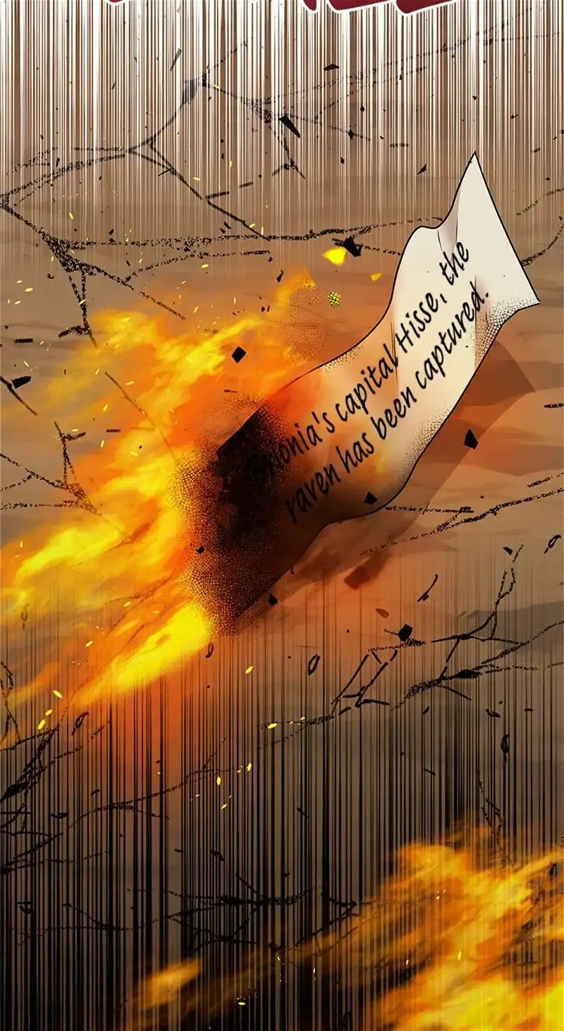 The Flower That Swallowed the Sun chapter 44 page 58