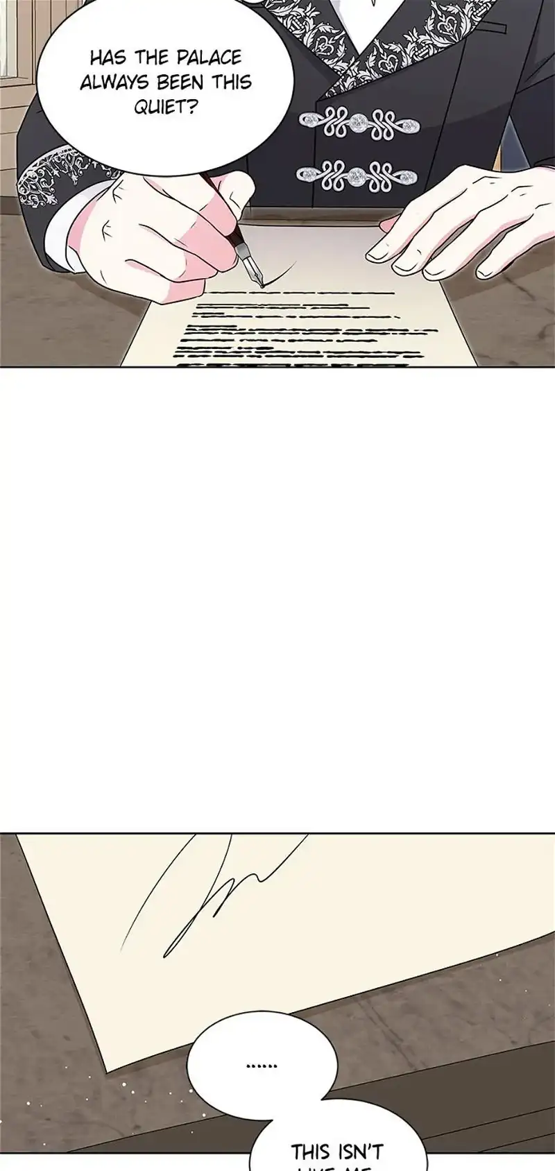 The Flower That Swallowed the Sun chapter 45 page 3