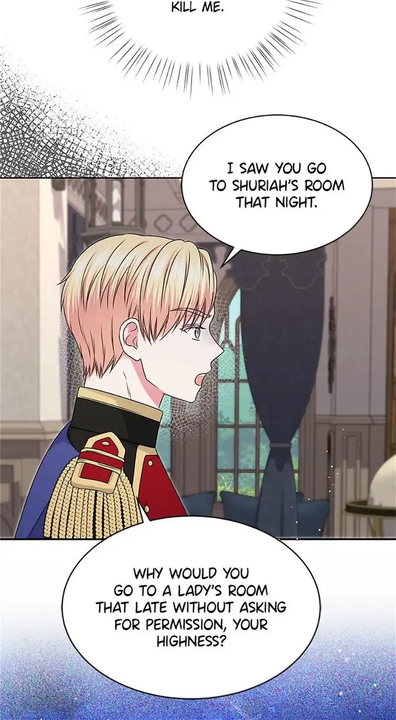 The Flower That Swallowed the Sun chapter 45 page 10