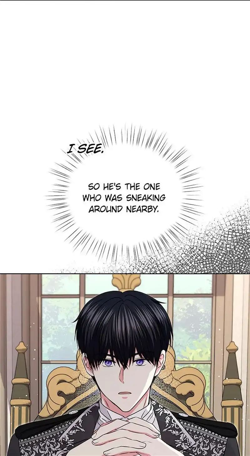 The Flower That Swallowed the Sun chapter 45 page 12