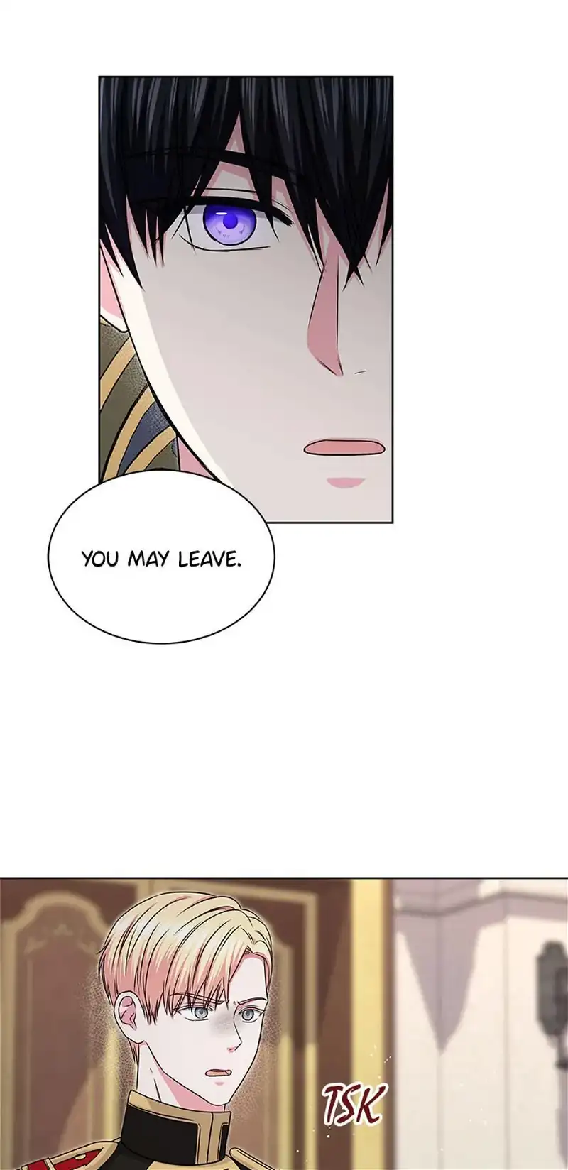 The Flower That Swallowed the Sun chapter 45 page 17