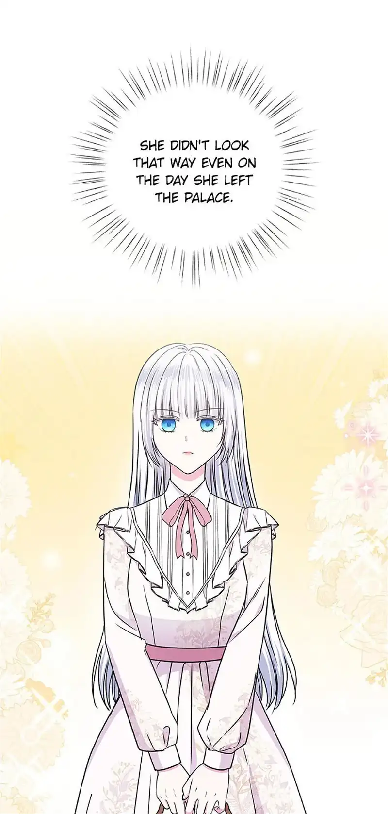 The Flower That Swallowed the Sun chapter 45 page 20