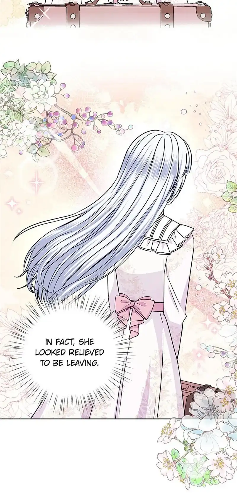 The Flower That Swallowed the Sun chapter 45 page 21