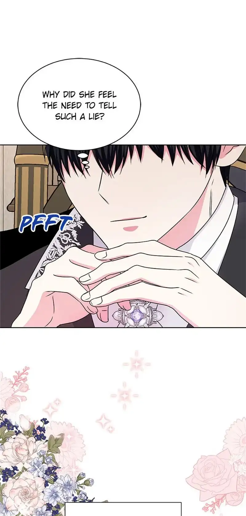 The Flower That Swallowed the Sun chapter 45 page 22