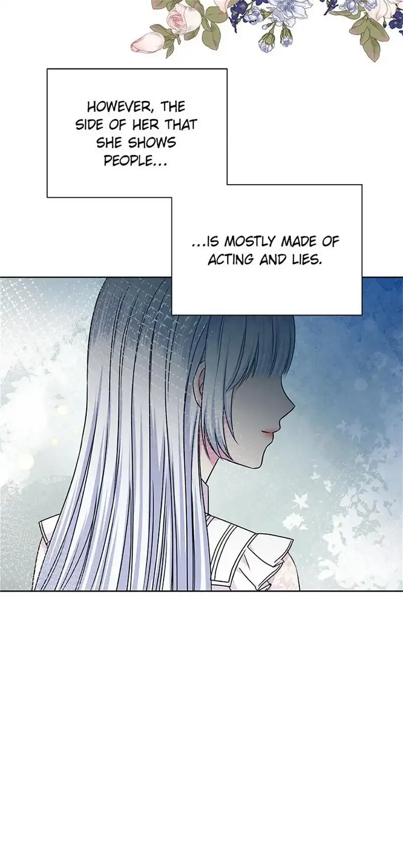 The Flower That Swallowed the Sun chapter 45 page 24