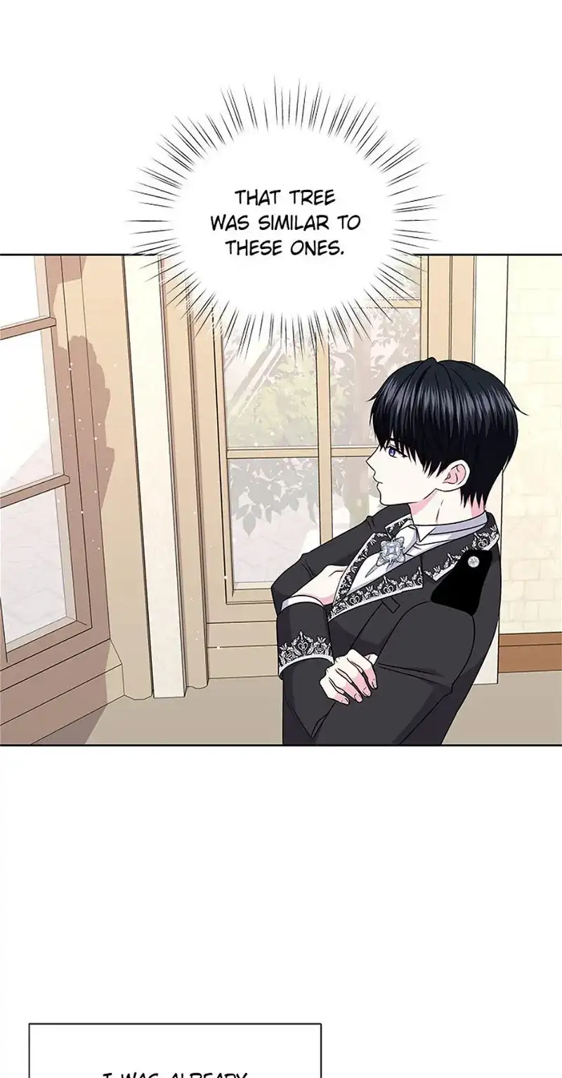 The Flower That Swallowed the Sun chapter 45 page 26