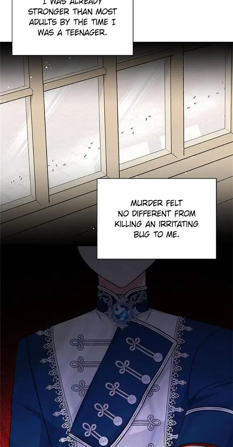 The Flower That Swallowed the Sun chapter 45 page 27