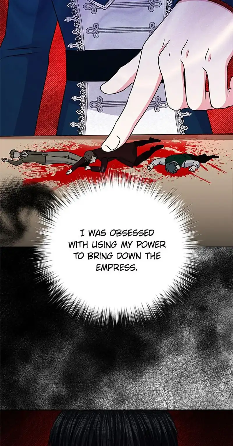 The Flower That Swallowed the Sun chapter 45 page 28
