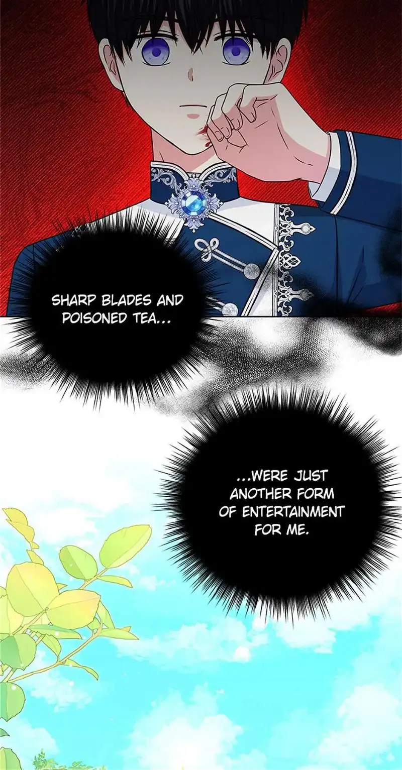 The Flower That Swallowed the Sun chapter 45 page 29
