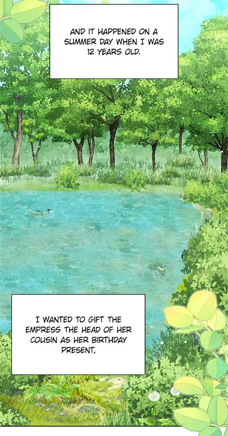 The Flower That Swallowed the Sun chapter 45 page 30